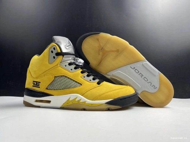 Jordan 5 Tokyo Air Retro 454783-701 T23 0809